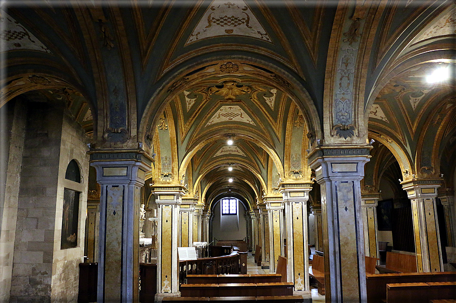 foto Duomo di Bari